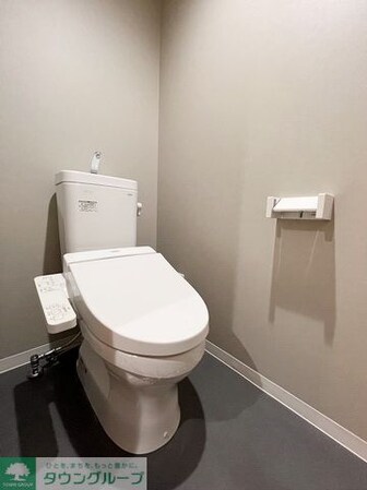 N:グレイスの物件内観写真